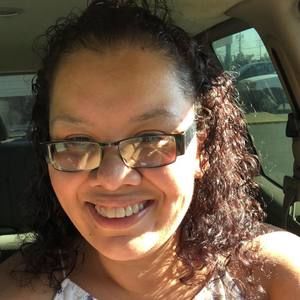 Meet your Posher, Argelia